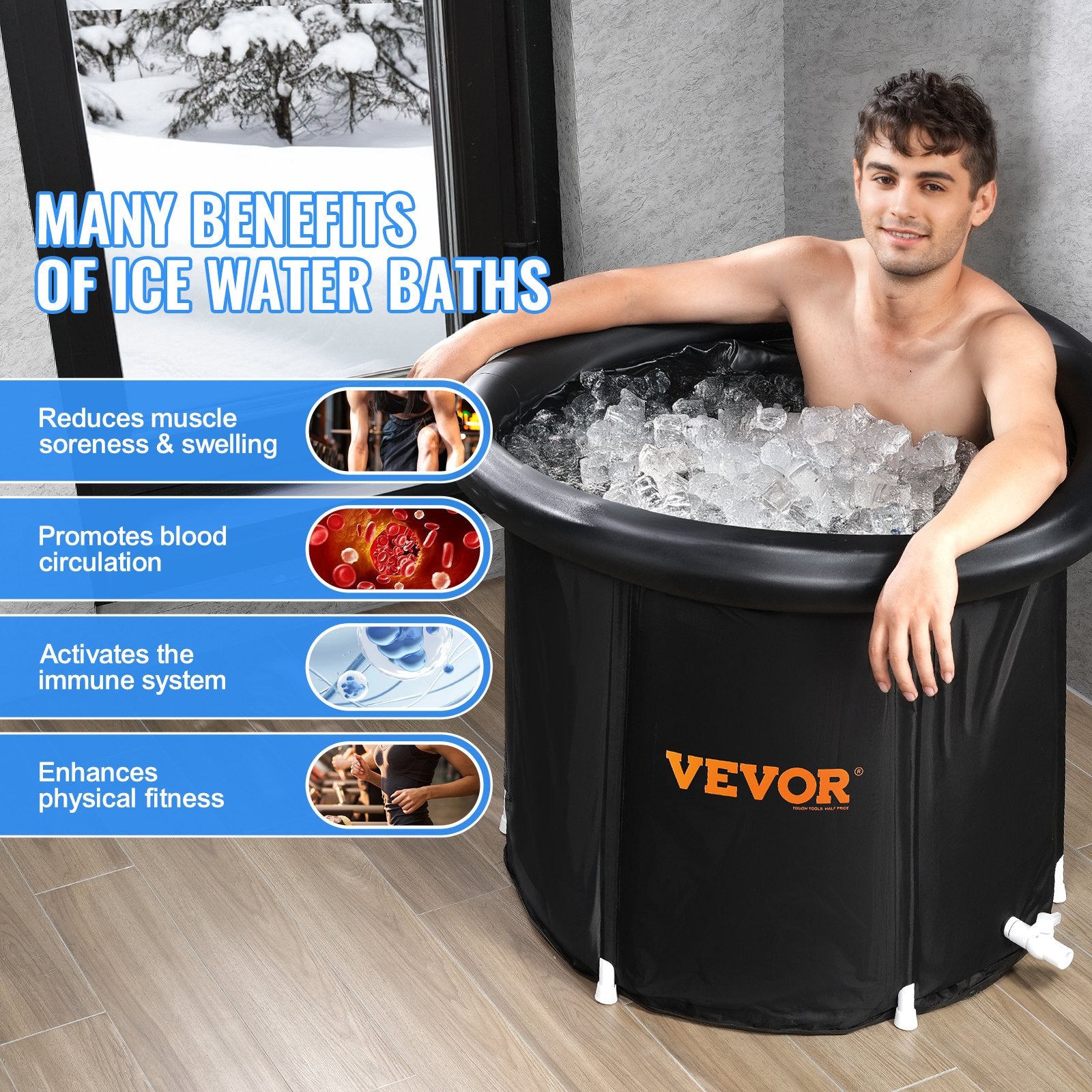 Inflatable ice bath tub | Ice bath tub | Cold plunge tub | Cold water therapy tub | Athlete recovery tub | Portable ice bath | Inflatable cold plunge | Cold immersion tub | Recovery ice bath | Sports recovery tub | Home ice bath | Outdoor ice bath | Indoor cold plunge | Cold therapy bath | Portable recovery tub | Inflatable soaking tub | Cold plunge for athletes | Fitness recovery tub | Personal ice bath | Wellness ice bath | Ice therapy tub | Home recovery tub | Portable cold tub | Athlete ice bath | Cold 