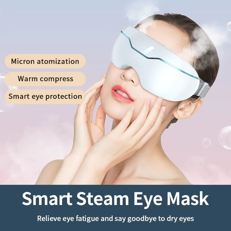 Electric eye massager | Cooling eye massager | Heating eye massager | Steam eye spa device | Eye relaxation massager | Eye therapy device | Eye care massager | Eye fatigue relief device | Eye spa therapy tool | Smart eye massager | Compression eye massager | Vibration eye massager | Eye relaxation device | Dark circle eye massager | Puffiness eye treatment | Eye stress relief device | Portable eye massager | Rechargeable eye massager | Home eye spa device | Digital eye massager | Eye comfort device | Eye we