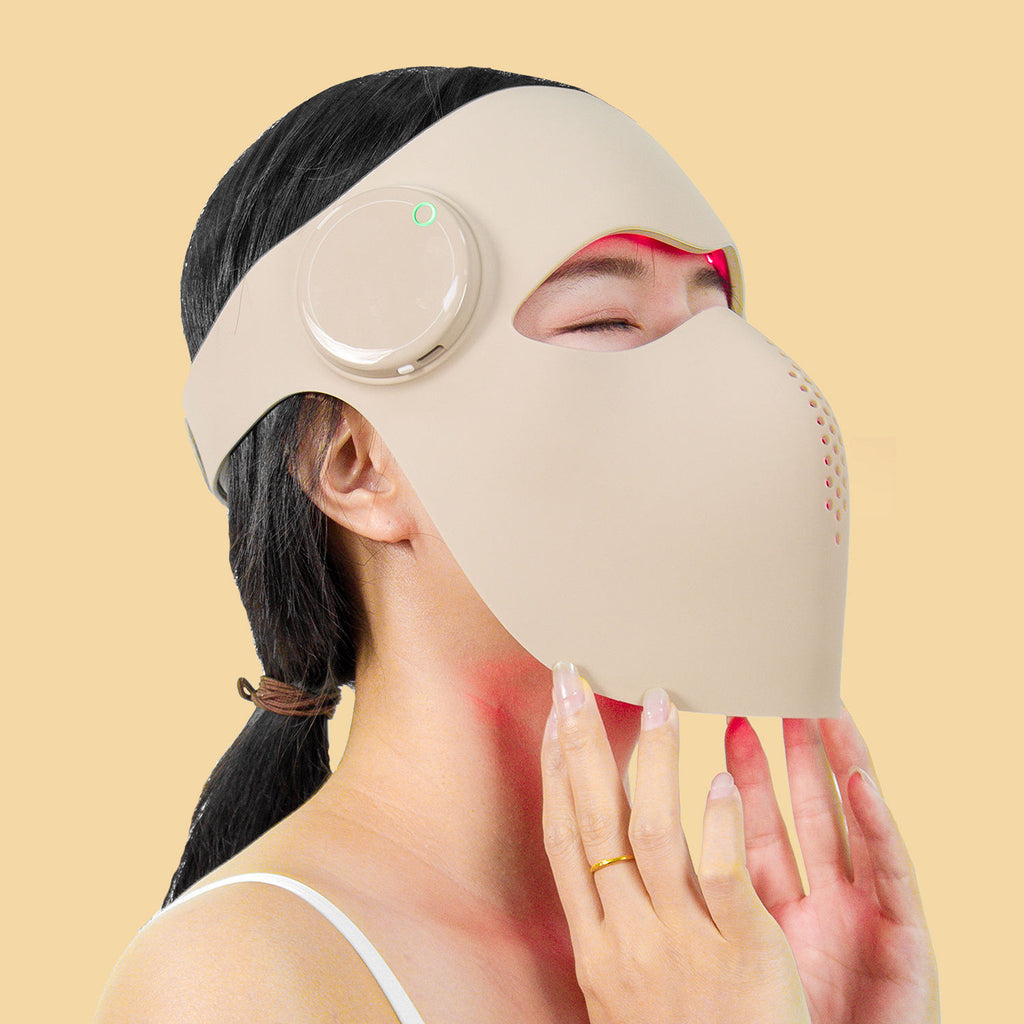 LED red light therapy mask | Red light therapy face mask | LED facial mask | Anti-aging LED mask | Skin rejuvenation mask | Facial light therapy device | LED skincare mask | Red LED beauty mask | Home facial therapy mask | Wrinkle reduction face mask | LED face treatment mask | Glowing skin LED mask | Rechargeable LED face mask | Anti-wrinkle facial mask | Professional LED face mask | Beauty light therapy mask | Skin care LED device | Face rejuvenation mask | Red light facial treatment | LED face mask for s