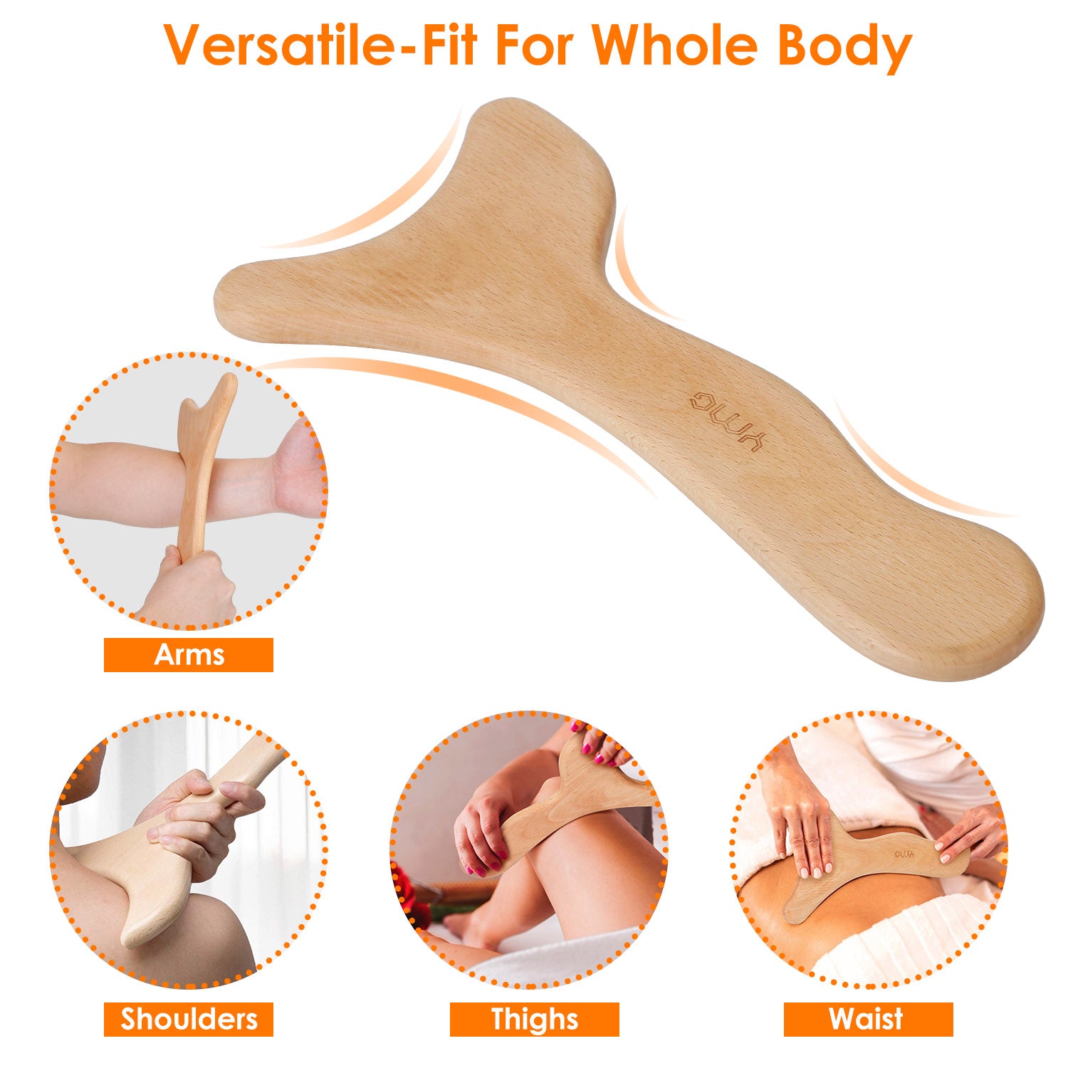 Wood therapy tool | Lymphatic drainage tool | Wooden massage paddle | Body sculpting tool | Scraping massage tool | Wood massage stick | Massage therapy tool | Lymphatic massage paddle | Wooden body massager | Natural wood massage tool | Cellulite massage tool | Body contouring tool | Wood scraping tool | Deep tissue wood massager | Massage board tool | Handheld wood scraper | Professional massage tool | Home massage tool | Body wellness tool | Circulation massage tool | Relaxation massage tool | Natural th