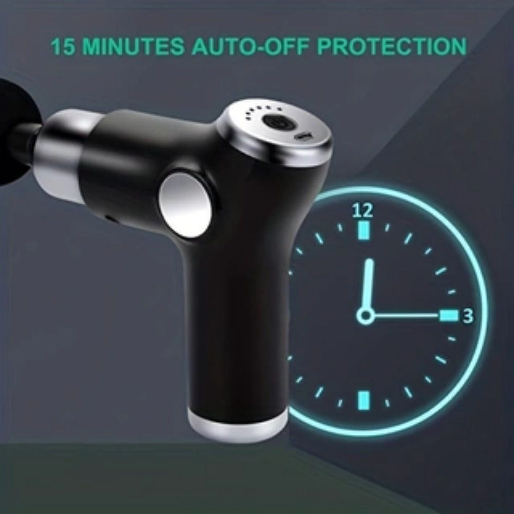Type-C massage gun | Fast charging massage gun | Fascia massage gun | Deep tissue massage gun | Muscle massage gun | Percussion massage gun | Handheld massage gun | Electric massage gun | USB-C massage gun | Muscle recovery device | Sports massage gun | Portable massage gun | Muscle therapy gun | Rechargeable massage gun | Pain relief massager | Full body massage gun | Professional massage gun | Trigger point massager | Muscle relaxation gun | Fitness recovery massager | Percussion therapy device | Deep mus