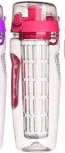 Water bottle with fruit infuser | 32oz fruit infuser water bottle | BPA-free sports water bottle | Fruit infuser water bottle | Reusable fruit water bottle | Healthy hydration bottle | Plastic fruit infuser bottle | Leak-proof water bottle | Infuser drink bottle | Sports water bottle with infuser | BPA-free fruit bottle | Portable drink bottle | Fruit infusion water bottle | Reusable gym water bottle | Eco-friendly water bottle | Juice infuser bottle | Fruit flavored water bottle | Large capacity water bott