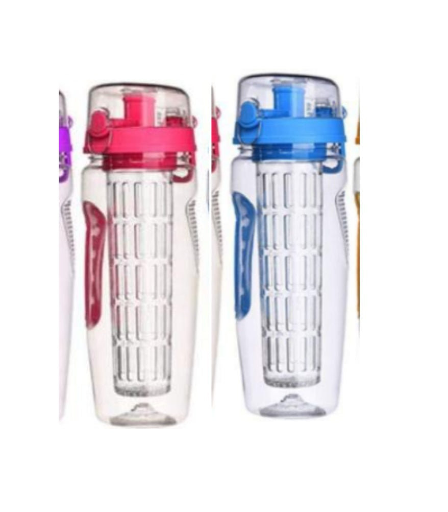 Water bottle with fruit infuser | 32oz fruit infuser water bottle | BPA-free sports water bottle | Fruit infuser water bottle | Reusable fruit water bottle | Healthy hydration bottle | Plastic fruit infuser bottle | Leak-proof water bottle | Infuser drink bottle | Sports water bottle with infuser | BPA-free fruit bottle | Portable drink bottle | Fruit infusion water bottle | Reusable gym water bottle | Eco-friendly water bottle | Juice infuser bottle | Fruit flavored water bottle | Large capacity water bott