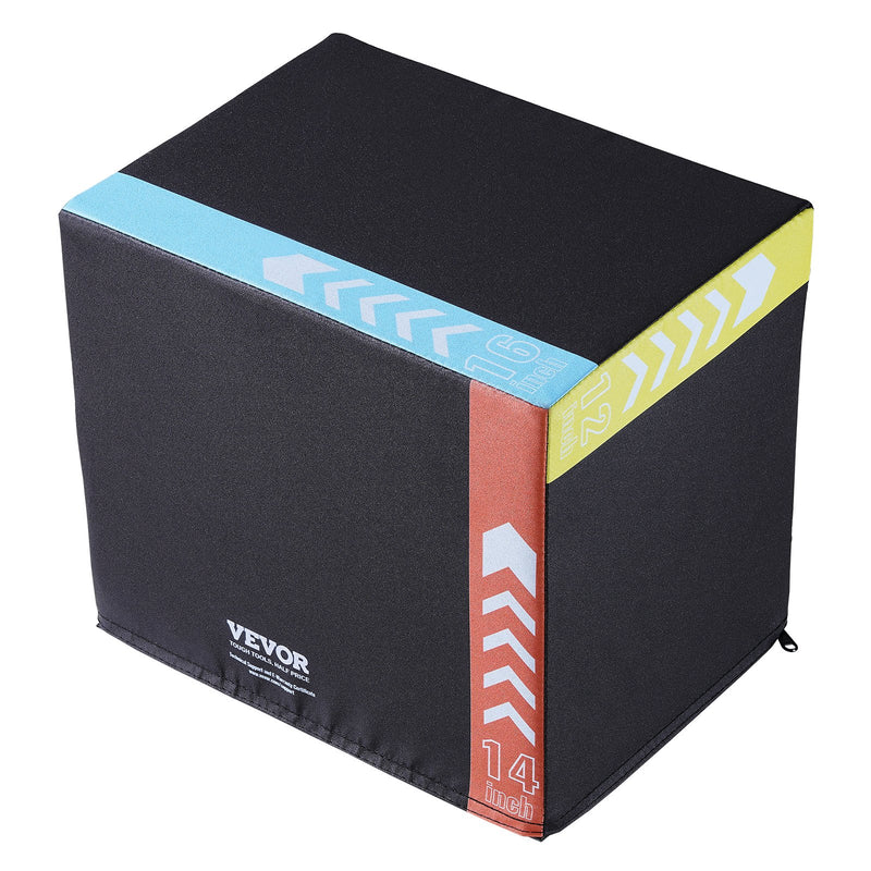 Plyometric jump box | Soft plyo box | 3 in 1 plyometric box | Foam jump box | Fitness jump box | Exercise step up box | Agility training box | Home gym jump box | Plyometric training box | Workout step platform | Anti-slip plyo box | CrossFit jump box | Strength training box | Conditioning jump box | Foam fitness box | Box jump platform | Athletic training box | Jump training equipment | Exercise plyo box | Home workout box | High density foam box | Non-slip workout box | Gym training platform | Step up exe