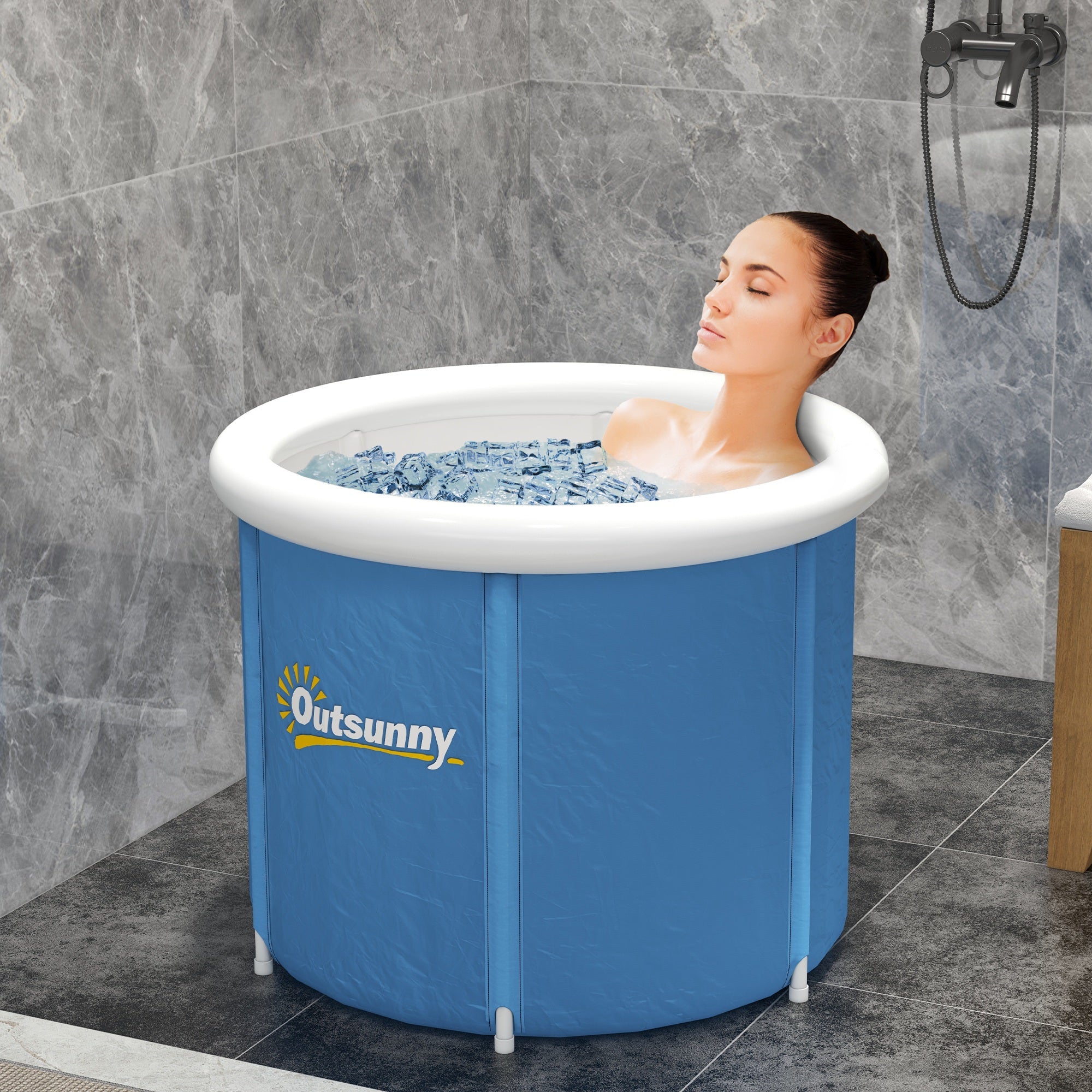 Cold plunge tub | Portable ice bath | Ice bath tub | Cold water therapy tub | Recovery ice bath | Athlete recovery tub | Portable cold tub | Home cold plunge | Ice bath for athletes | Cold therapy tub | Outdoor ice bath | Indoor cold plunge | Cold immersion tub | Fitness recovery tub | Portable recovery tub | Thermal lid ice bath | Ice bath with lid | Cold soak tub | Wellness recovery tub | Sports recovery bath | Recovery cold tub | Ice therapy tub | Portable plunge pool | Home recovery tub | Cold water imm