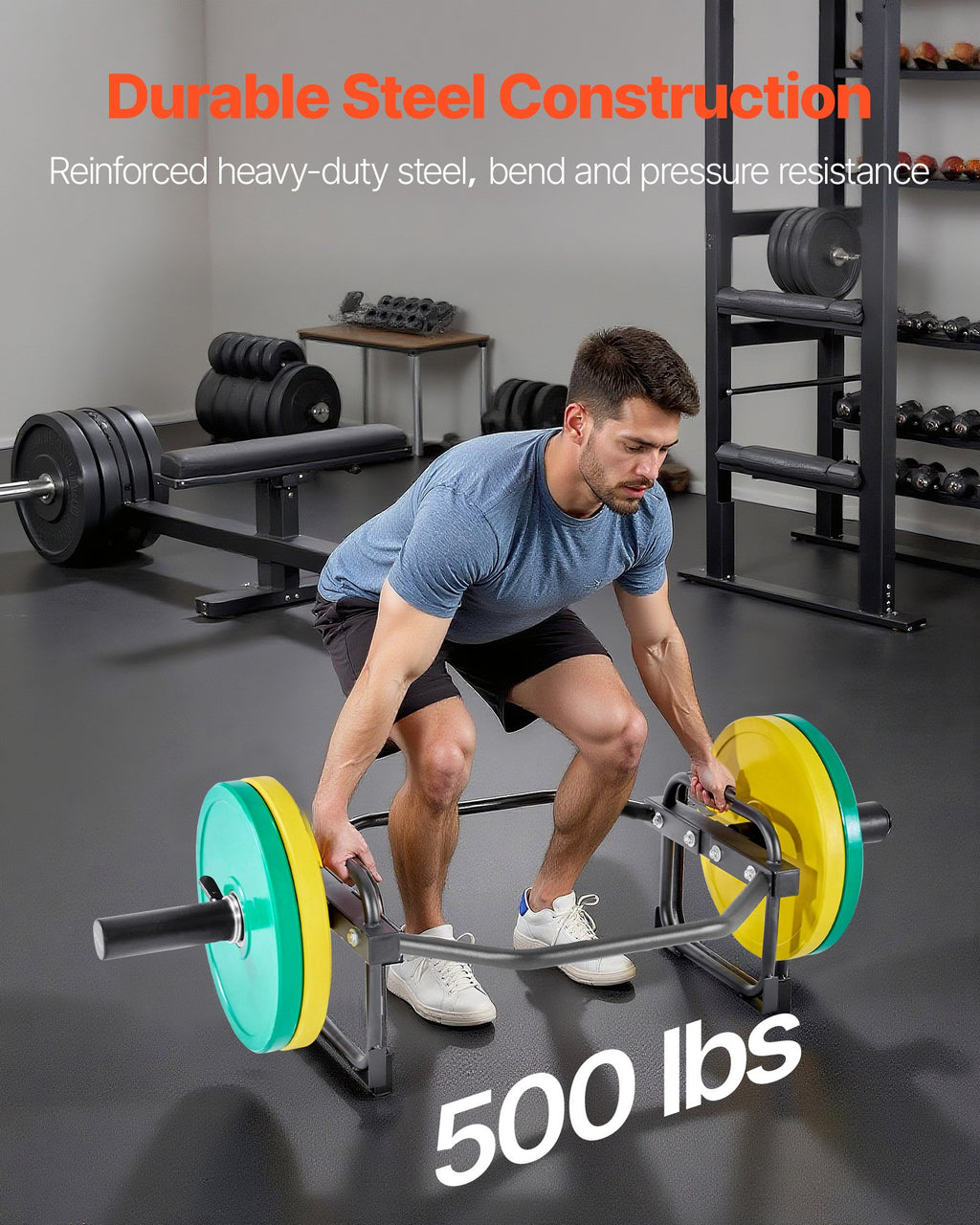 Trap bar | Hex bar | Hex trap bar | Olympic trap bar | 2 inch hex bar | Hex barbell | Deadlift trap bar | Shrug bar | Weightlifting trap bar | Strength training bar | Olympic hex bar | Home gym trap bar | Heavy duty trap bar | Fitness barbell | Squat trap bar | Deadlift bar | Shoulder press bar | Farmer carry bar | Functional training bar | Weightlifting equipment | Gym strength bar | Olympic weight bar | Exercise barbell | Steel trap bar | Home fitness equipment | Heavy duty hex bar | Workout barbell | Mus