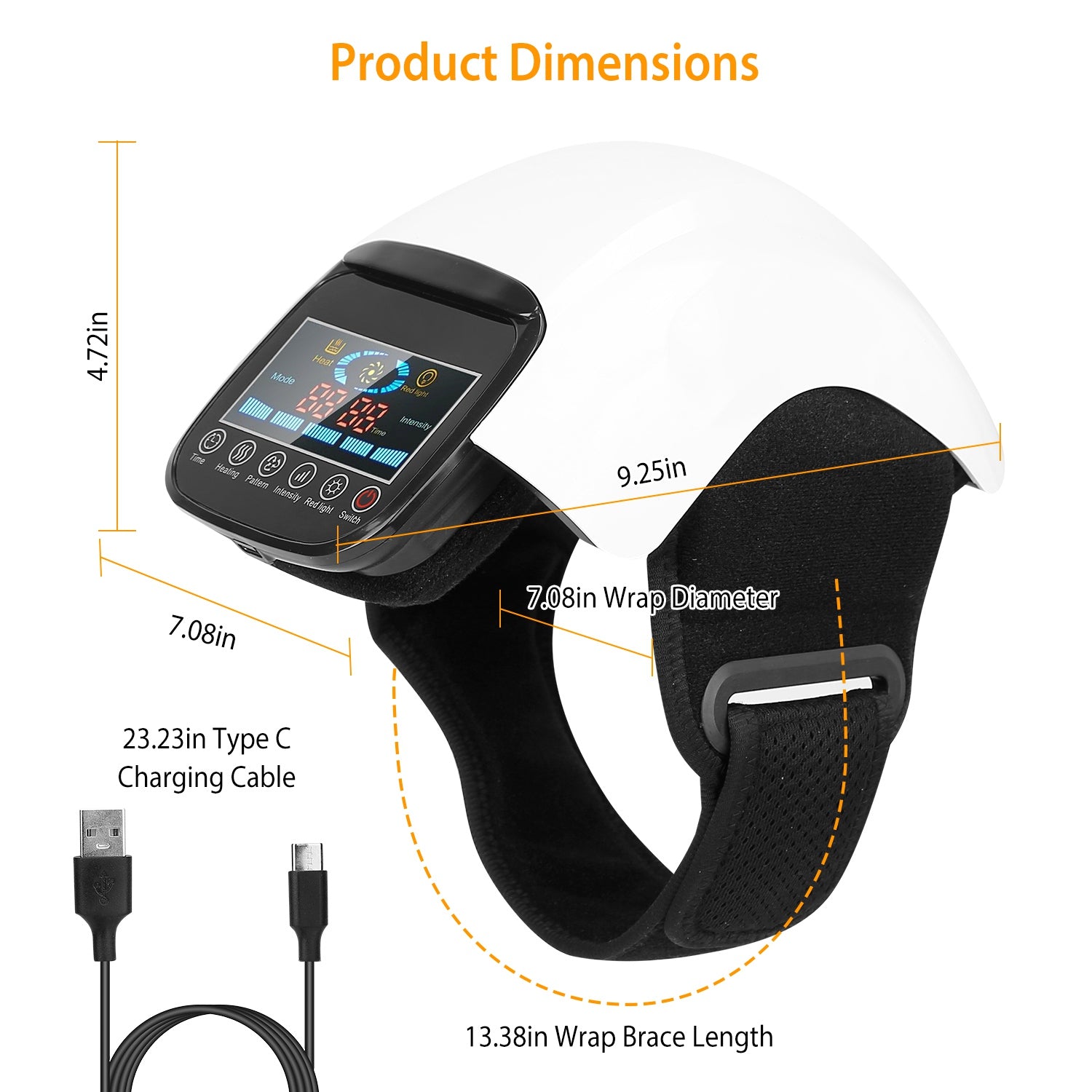 Rechargeable knee massager | Electric knee massager | Heated knee massager | Infrared knee massager | Knee therapy device | Air compression knee massager | Knee massage brace | Smart knee massager | Knee pain relief massager | Heated knee wrap | Wireless knee massager | Portable knee massager | Knee support massager | Electric knee brace | Knee wellness device | Heat therapy knee brace | Compression knee wrap | Adjustable temperature knee massager | Knee massage therapy | Infrared heat knee brace | Home kne