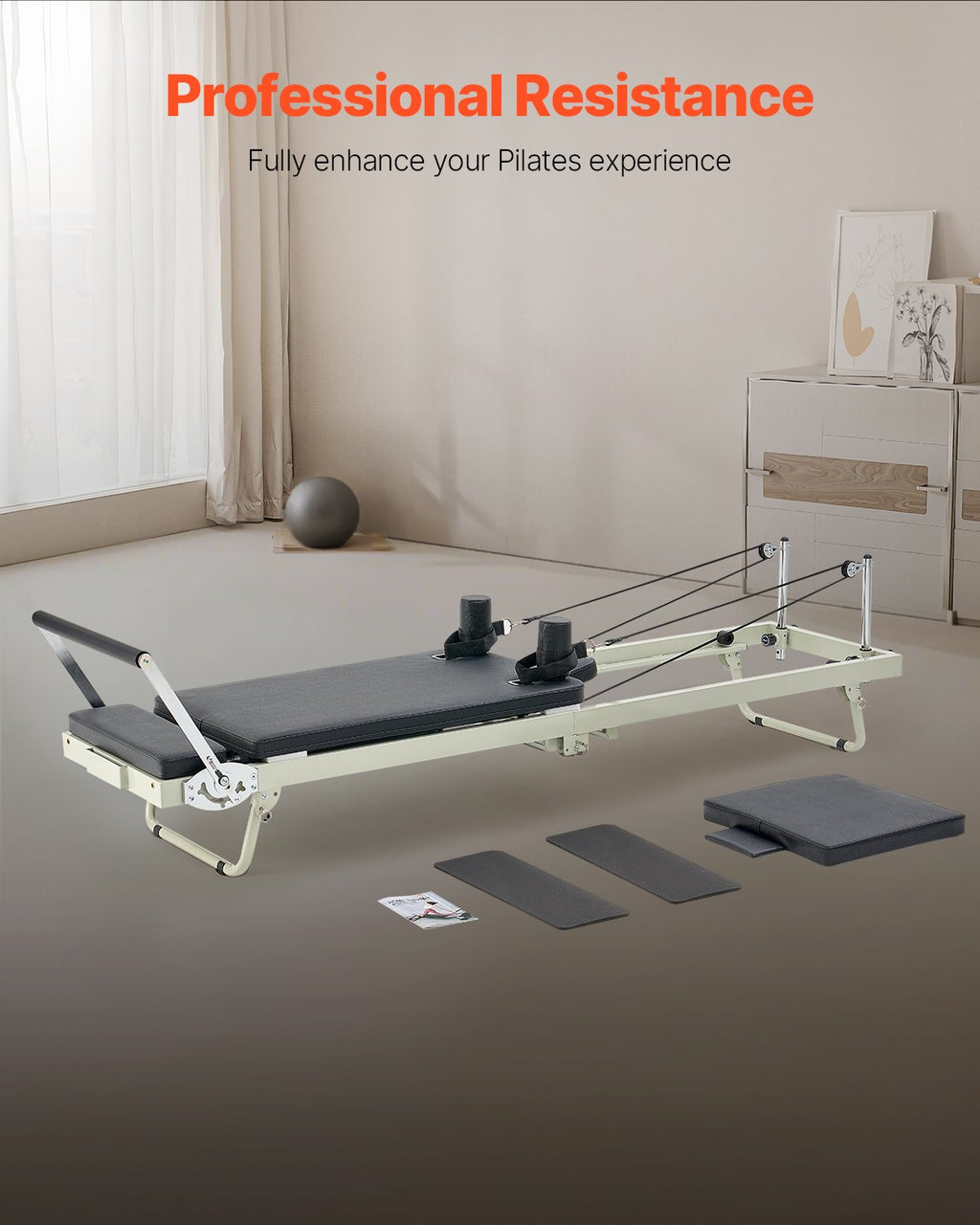 Foldable Pilates reformer | Pilates reformer machine | Home Pilates machine | Pilates workout machine | Pilates bed | Foldable Pilates bed | Pilates reformer for home | Pilates equipment | Home gym Pilates reformer | Professional Pilates machine | Resistance Pilates reformer | Dual resistance Pilates machine | Pilates training equipment | Pilates fitness machine | Core workout machine | Pilates exercise equipment | Portable Pilates reformer | Pilates reformer with springs | Pilates reformer with cords | Fol