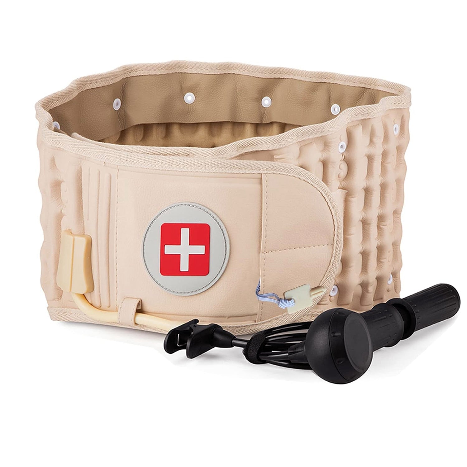 Lumbar support belt | Back traction belt | Decompression back belt | Inflatable lumbar belt | Lower back support | Air traction belt | Lumbar spine support | Adjustable back brace | Back support belt | Inflatable back brace | Waist support belt | Lumbar decompression device | Spine support belt | Back posture support | Orthopedic back brace | Lower back brace | Lumbar air belt | Back support for men | Back support for women | Adjustable lumbar brace | Portable back support | Back care belt | Air compression