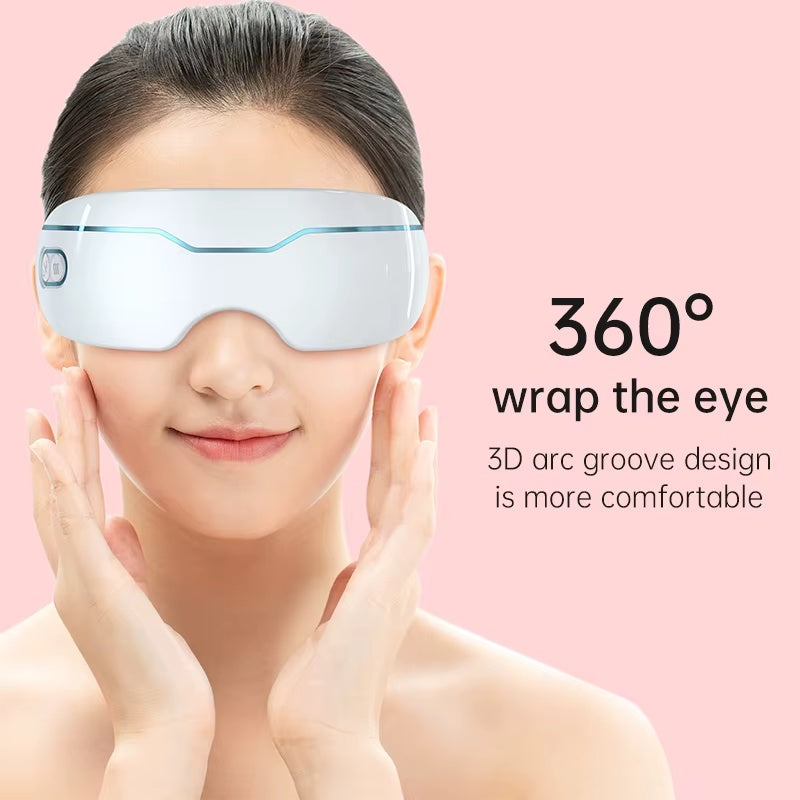 Electric eye massager | Cooling eye massager | Heating eye massager | Steam eye spa device | Eye relaxation massager | Eye therapy device | Eye care massager | Eye fatigue relief device | Eye spa therapy tool | Smart eye massager | Compression eye massager | Vibration eye massager | Eye relaxation device | Dark circle eye massager | Puffiness eye treatment | Eye stress relief device | Portable eye massager | Rechargeable eye massager | Home eye spa device | Digital eye massager | Eye comfort device | Eye we