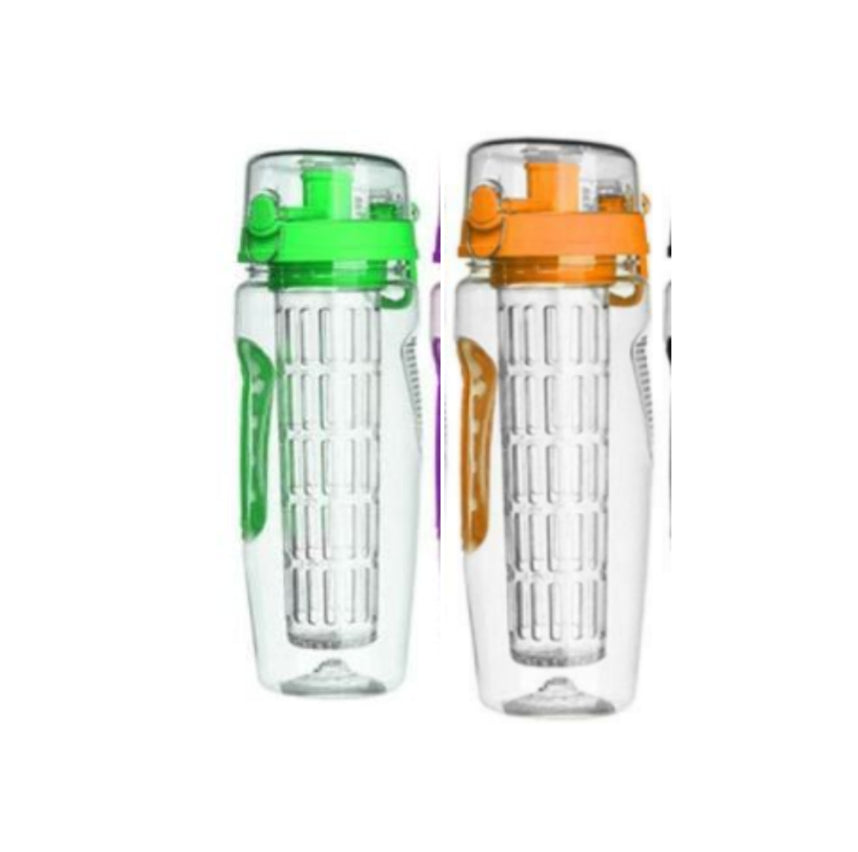 Water bottle with fruit infuser | 32oz fruit infuser water bottle | BPA-free sports water bottle | Fruit infuser water bottle | Reusable fruit water bottle | Healthy hydration bottle | Plastic fruit infuser bottle | Leak-proof water bottle | Infuser drink bottle | Sports water bottle with infuser | BPA-free fruit bottle | Portable drink bottle | Fruit infusion water bottle | Reusable gym water bottle | Eco-friendly water bottle | Juice infuser bottle | Fruit flavored water bottle | Large capacity water bott