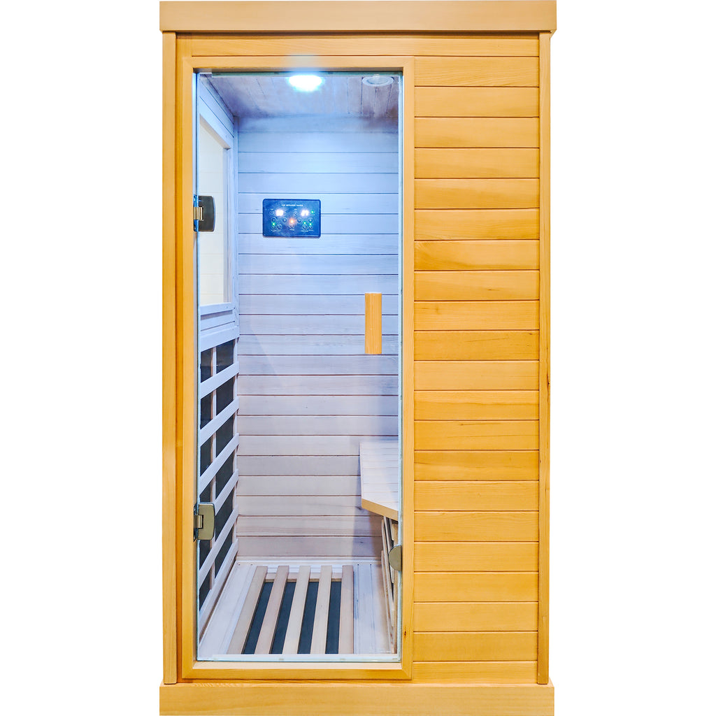 Infrared sauna room | Single person sauna | Infrared home sauna | Personal infrared sauna | Indoor infrared sauna | Home sauna room | One person sauna | Compact infrared sauna | Infrared heat therapy | Home wellness sauna | Indoor sauna cabin | Luxury infrared sauna | Personal sauna room | Wooden infrared sauna | Home spa sauna | Residential sauna | Infrared dry sauna | Modern home sauna | Wellness sauna room | Premium infrared sauna | Indoor spa room | Home relaxation sauna | Heat therapy sauna | Infrared 