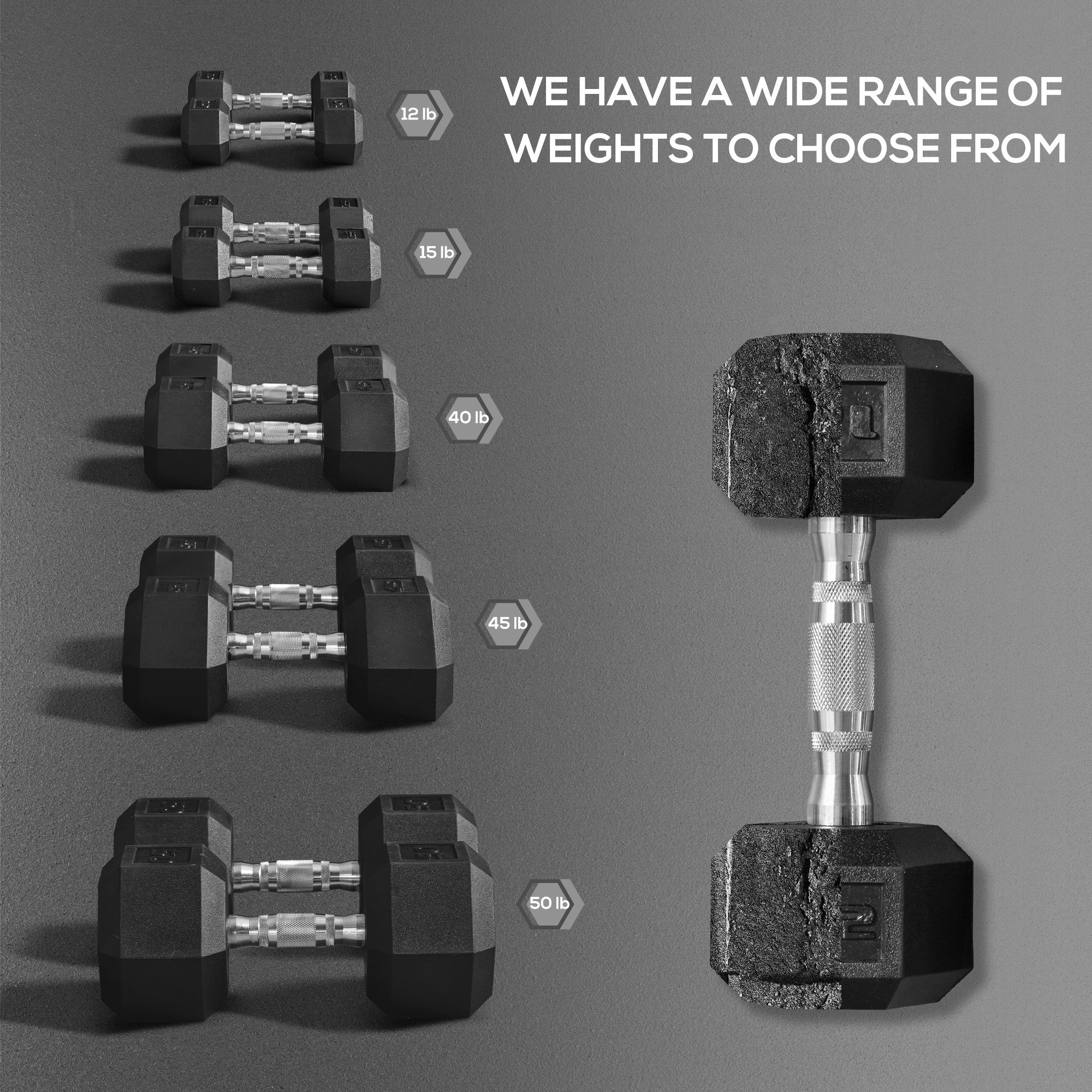 15 lb dumbbell set | Hex dumbbell set | Rubber hex dumbbells | 15 lb rubber dumbbells | Dumbbell set of 2 | Home gym dumbbells | Rubber coated dumbbells | Non-slip dumbbells | Hex weight set | Strength training dumbbells | Fitness dumbbells | Free weights | Exercise dumbbells | Home workout weights | Weight lifting dumbbells | Muscle building dumbbells | Anti-roll dumbbells | Hand weights | Workout dumbbell set | Gym dumbbells | Rubber weight set | Women's dumbbells | Men's dumbbells | Functional fitness we