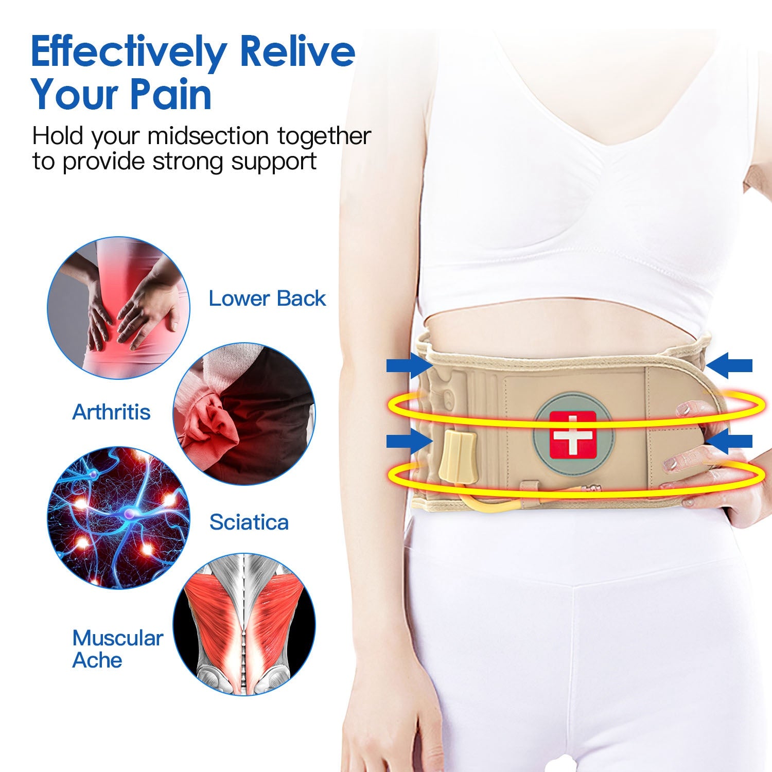 Lumbar support belt | Back traction belt | Decompression back belt | Inflatable lumbar belt | Lower back support | Air traction belt | Lumbar spine support | Adjustable back brace | Back support belt | Inflatable back brace | Waist support belt | Lumbar decompression device | Spine support belt | Back posture support | Orthopedic back brace | Lower back brace | Lumbar air belt | Back support for men | Back support for women | Adjustable lumbar brace | Portable back support | Back care belt | Air compression