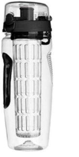 Water bottle with fruit infuser | 32oz fruit infuser water bottle | BPA-free sports water bottle | Fruit infuser water bottle | Reusable fruit water bottle | Healthy hydration bottle | Plastic fruit infuser bottle | Leak-proof water bottle | Infuser drink bottle | Sports water bottle with infuser | BPA-free fruit bottle | Portable drink bottle | Fruit infusion water bottle | Reusable gym water bottle | Eco-friendly water bottle | Juice infuser bottle | Fruit flavored water bottle | Large capacity water bott