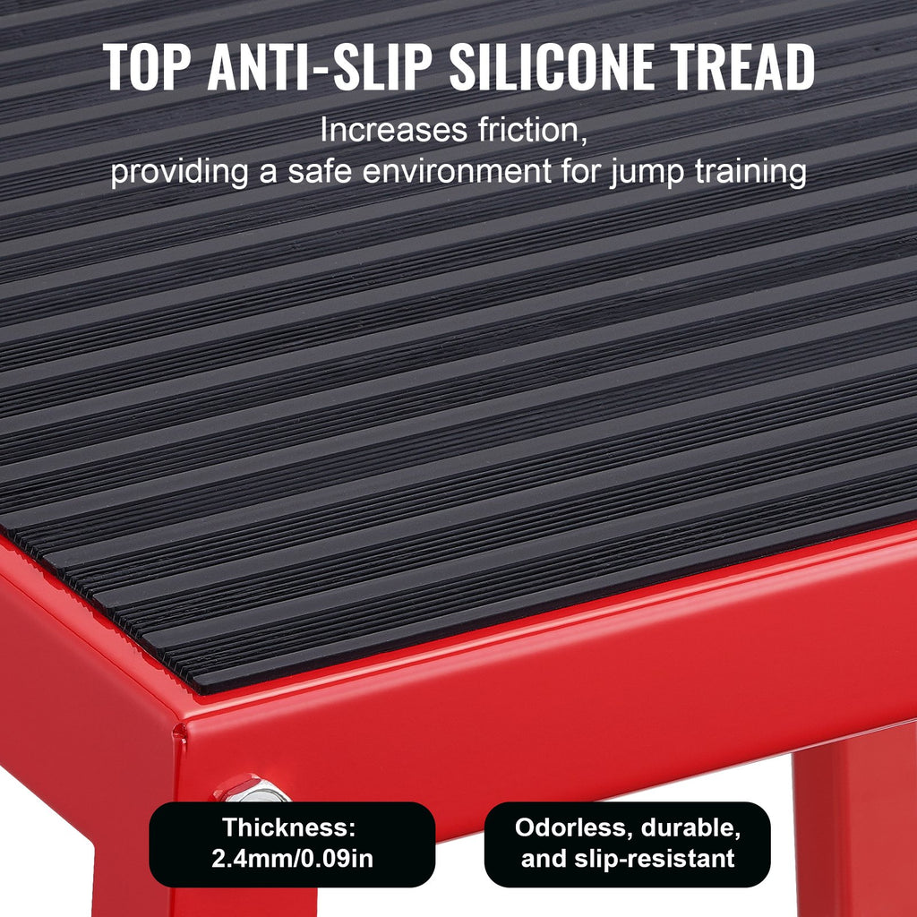 Steel plyometric jump box | 12 inch plyo box | Plyometric jump box | Steel jump box | Exercise step up box | Fitness jump platform | Agility training box | Home gym plyo box | Anti-slip jump box | Strength training box | Conditioning workout box | Box jump platform | CrossFit jump box | Workout step platform | Steel fitness box | Functional training box | HIIT workout equipment | Plyometric exercise box | Gym jump platform | Home workout equipment | Durable plyo box | Athletic training box | Step up fitness