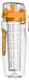 Water bottle with fruit infuser | 32oz fruit infuser water bottle | BPA-free sports water bottle | Fruit infuser water bottle | Reusable fruit water bottle | Healthy hydration bottle | Plastic fruit infuser bottle | Leak-proof water bottle | Infuser drink bottle | Sports water bottle with infuser | BPA-free fruit bottle | Portable drink bottle | Fruit infusion water bottle | Reusable gym water bottle | Eco-friendly water bottle | Juice infuser bottle | Fruit flavored water bottle | Large capacity water bott