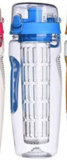 Water bottle with fruit infuser | 32oz fruit infuser water bottle | BPA-free sports water bottle | Fruit infuser water bottle | Reusable fruit water bottle | Healthy hydration bottle | Plastic fruit infuser bottle | Leak-proof water bottle | Infuser drink bottle | Sports water bottle with infuser | BPA-free fruit bottle | Portable drink bottle | Fruit infusion water bottle | Reusable gym water bottle | Eco-friendly water bottle | Juice infuser bottle | Fruit flavored water bottle | Large capacity water bott
