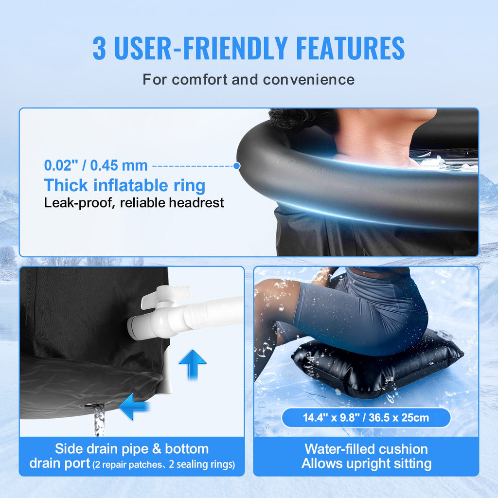 Inflatable ice bath tub | Ice bath tub | Cold plunge tub | Cold water therapy tub | Athlete recovery tub | Portable ice bath | Inflatable cold plunge | Cold immersion tub | Recovery ice bath | Sports recovery tub | Home ice bath | Outdoor ice bath | Indoor cold plunge | Cold therapy bath | Portable recovery tub | Inflatable soaking tub | Cold plunge for athletes | Fitness recovery tub | Personal ice bath | Wellness ice bath | Ice therapy tub | Home recovery tub | Portable cold tub | Athlete ice bath | Cold 