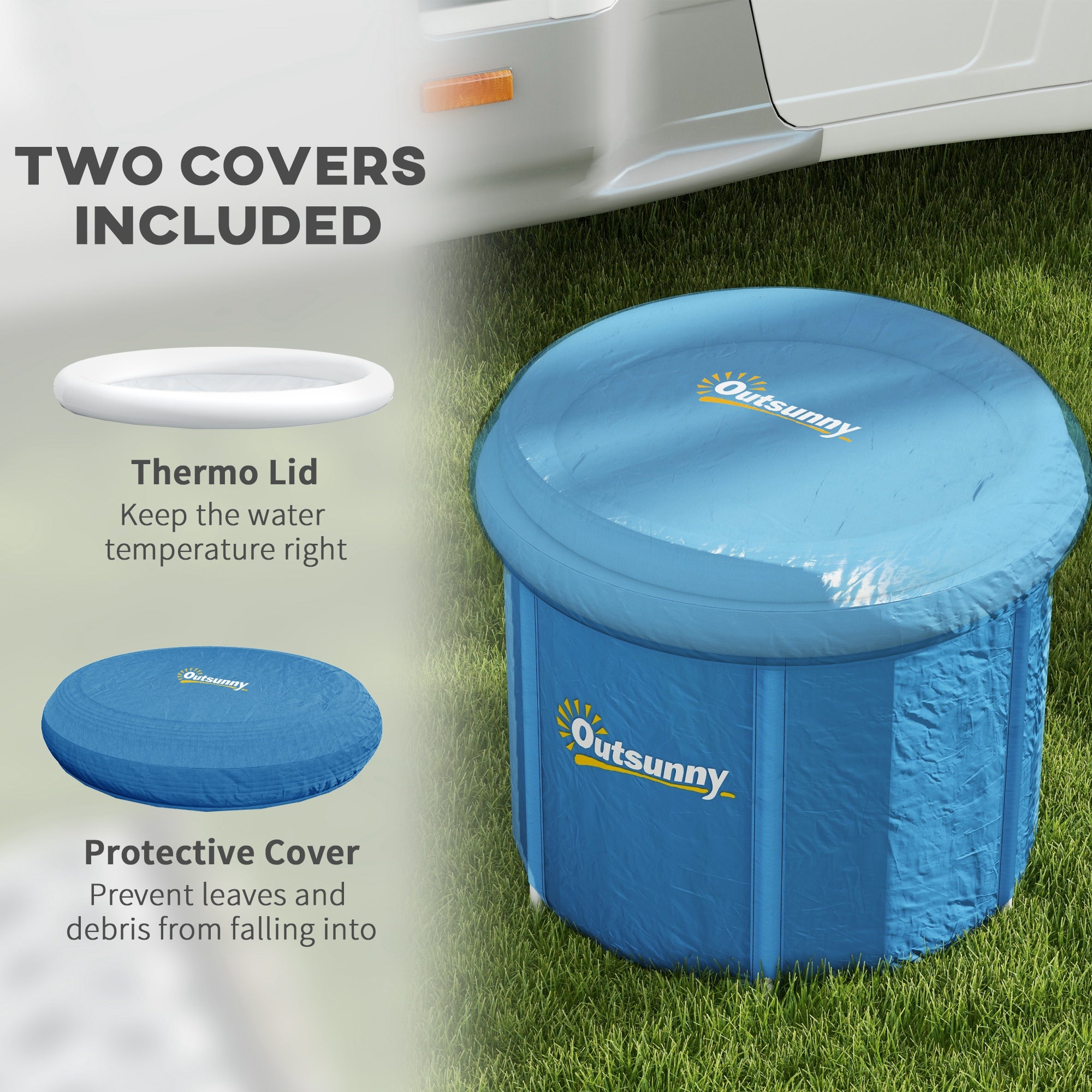 Cold plunge tub | Portable ice bath | Ice bath tub | Cold water therapy tub | Recovery ice bath | Athlete recovery tub | Portable cold tub | Home cold plunge | Ice bath for athletes | Cold therapy tub | Outdoor ice bath | Indoor cold plunge | Cold immersion tub | Fitness recovery tub | Portable recovery tub | Thermal lid ice bath | Ice bath with lid | Cold soak tub | Wellness recovery tub | Sports recovery bath | Recovery cold tub | Ice therapy tub | Portable plunge pool | Home recovery tub | Cold water imm