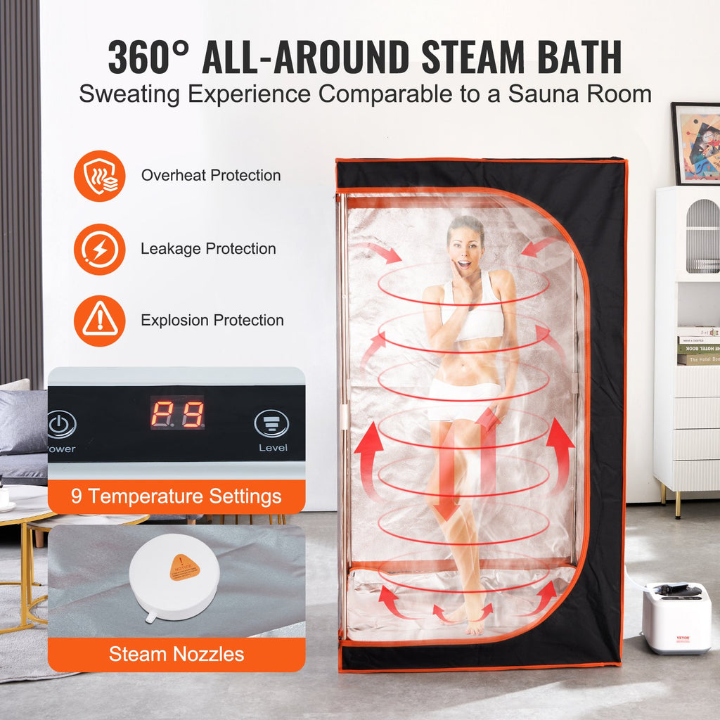 Portable steam sauna | Steam sauna tent | Home steam sauna | Personal steam sauna | Full body sauna tent | Portable sauna tent | 1000W steam sauna | Home spa sauna | Steam therapy tent | Indoor sauna tent | Foldable sauna tent | Sauna with remote control | Personal home sauna | Portable wellness sauna | Steam sauna kit | Home spa equipment | Heated sauna tent | Detox steam sauna | Relaxation sauna | Steam bath tent | Full size sauna | Steam sauna for adults | Portable spa tent | Home wellness sauna | Sauna 