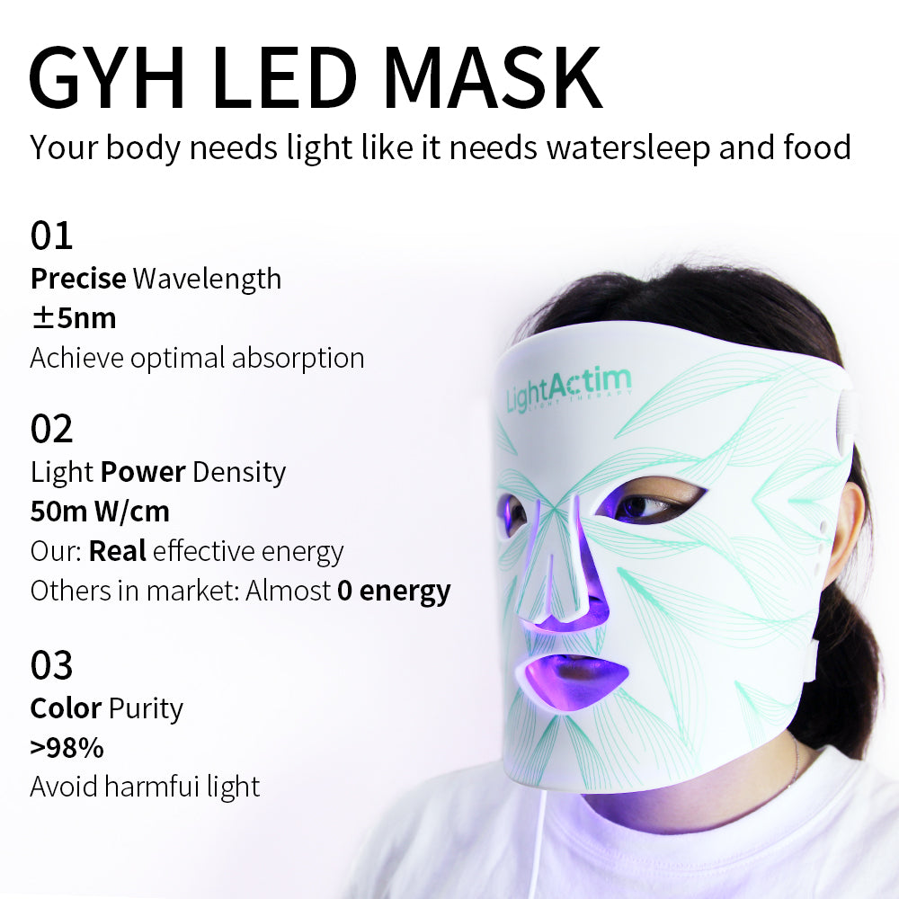 LED light therapy mask | Silicone facial mask | LED facial mask | Light therapy face mask | Silicone LED face mask | LED skincare mask | Anti-aging facial mask | Face rejuvenation mask | LED beauty mask | Facial light therapy device | Glowing skin face mask | Home skincare mask | Wrinkle reduction mask | Flexible silicone face mask | LED face treatment | Skin rejuvenation device | Professional facial mask | Rechargeable LED mask | Beauty therapy face mask | LED skincare device