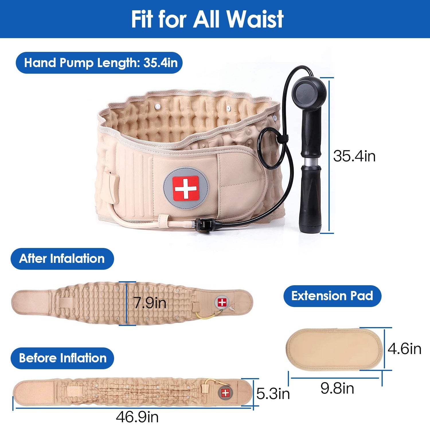 Lumbar support belt | Back traction belt | Decompression back belt | Inflatable lumbar belt | Lower back support | Air traction belt | Lumbar spine support | Adjustable back brace | Back support belt | Inflatable back brace | Waist support belt | Lumbar decompression device | Spine support belt | Back posture support | Orthopedic back brace | Lower back brace | Lumbar air belt | Back support for men | Back support for women | Adjustable lumbar brace | Portable back support | Back care belt | Air compression
