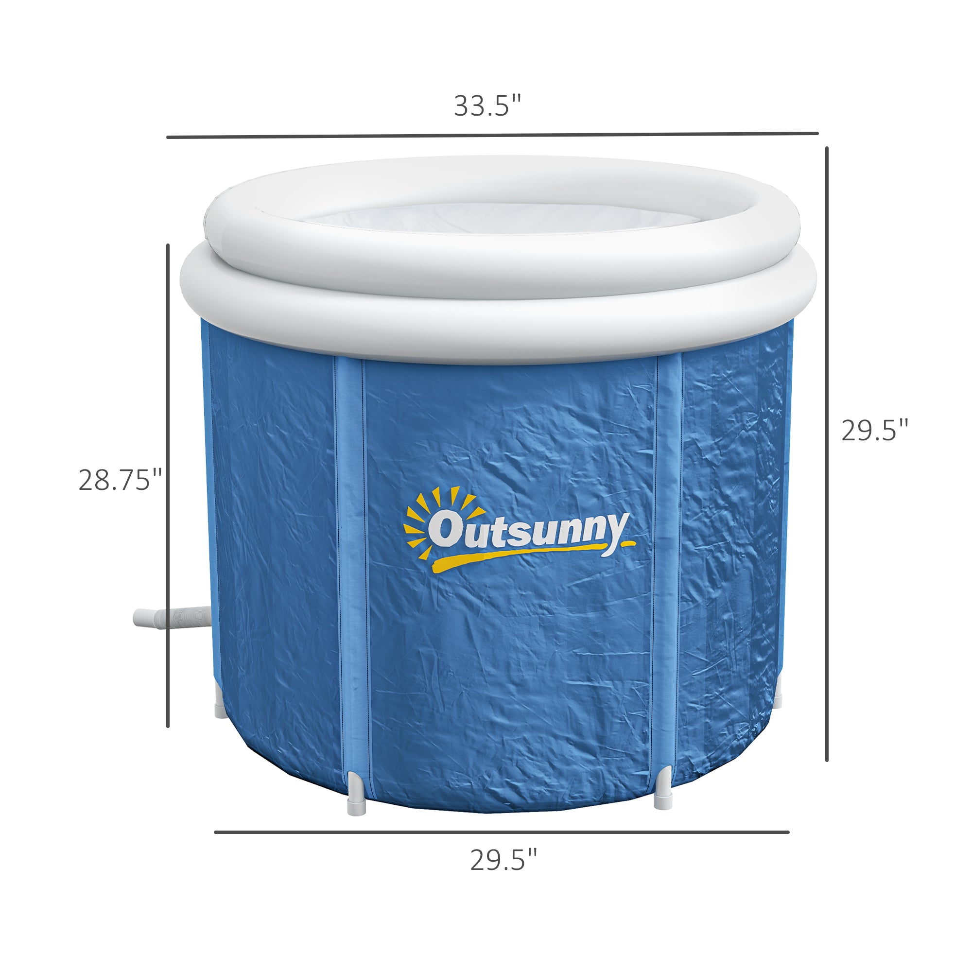 Cold plunge tub | Portable ice bath | Ice bath tub | Cold water therapy tub | Recovery ice bath | Athlete recovery tub | Portable cold tub | Home cold plunge | Ice bath for athletes | Cold therapy tub | Outdoor ice bath | Indoor cold plunge | Cold immersion tub | Fitness recovery tub | Portable recovery tub | Thermal lid ice bath | Ice bath with lid | Cold soak tub | Wellness recovery tub | Sports recovery bath | Recovery cold tub | Ice therapy tub | Portable plunge pool | Home recovery tub | Cold water imm