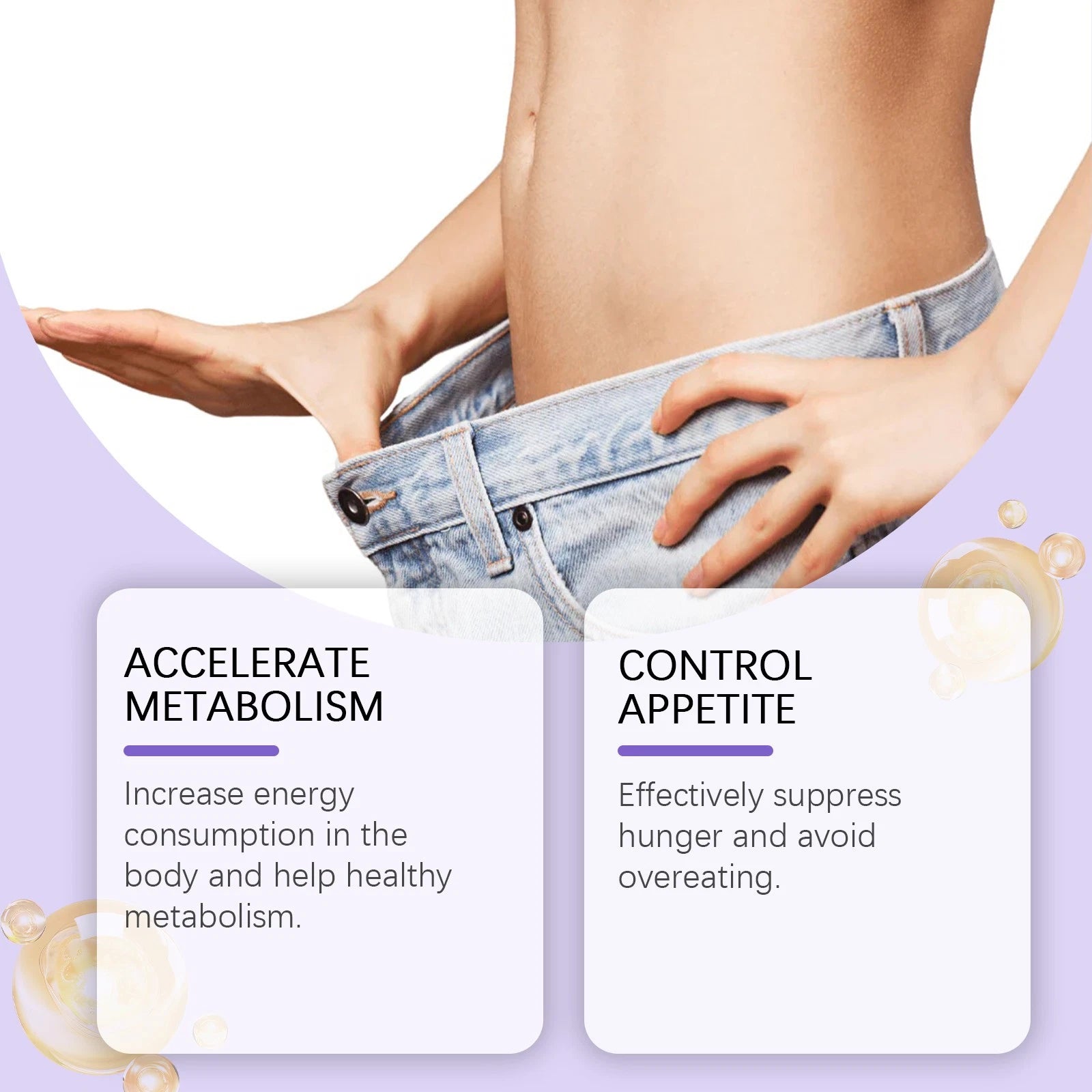 Googeer Protein Fiber Slimming Milkshake