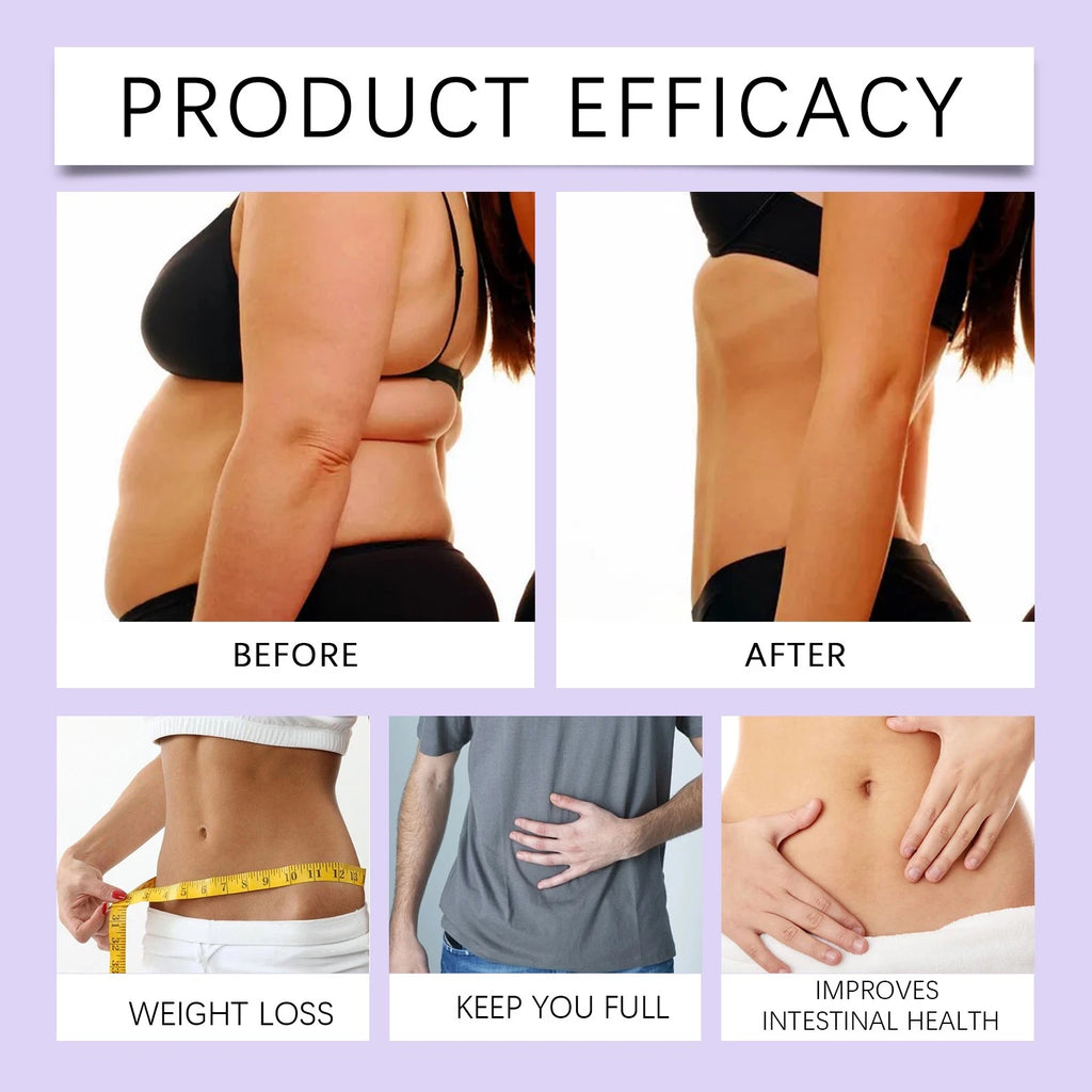 Googeer Protein Fiber Slimming Milkshake